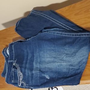 Vanity Premium Collection Jeans 34W/33L